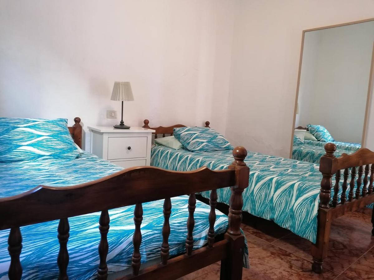 El Cercado Casa Vista Bella 빌라 외부 사진