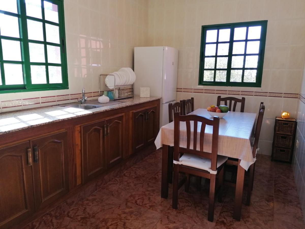 El Cercado Casa Vista Bella 빌라 외부 사진